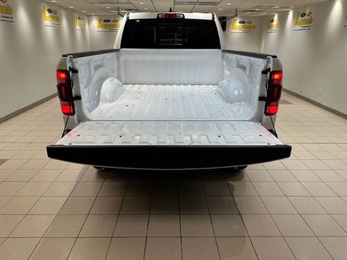 Used 2021 RAM 1500 Laramie w/ Sport Appearance Package image 21