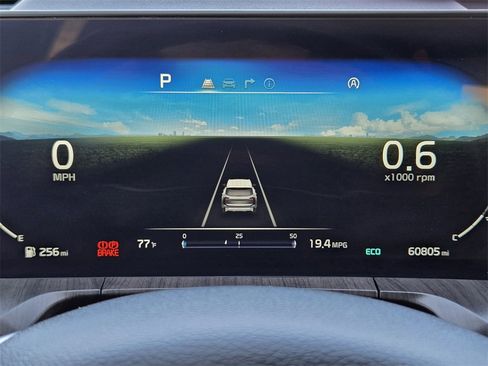 Used 2023 Kia Telluride SX image 13