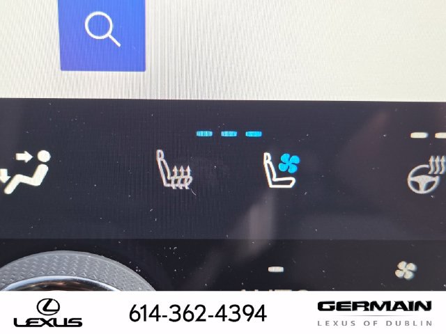 Certified 2026 Lexus NX 350 AWD w/ Cold Area Package image 31