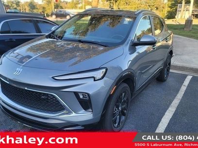 Used 2024 Buick Encore GX Sport Touring w/ Comfort Package
