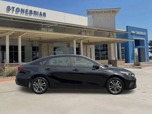 Used 2024 Kia Forte LXS image 4