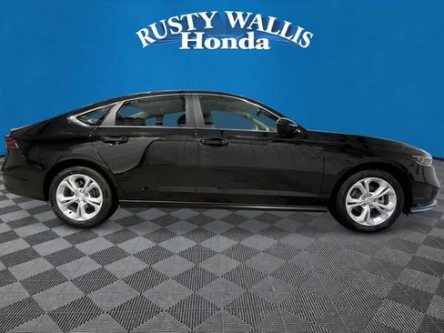 New 2026 Honda Accord LX image 2