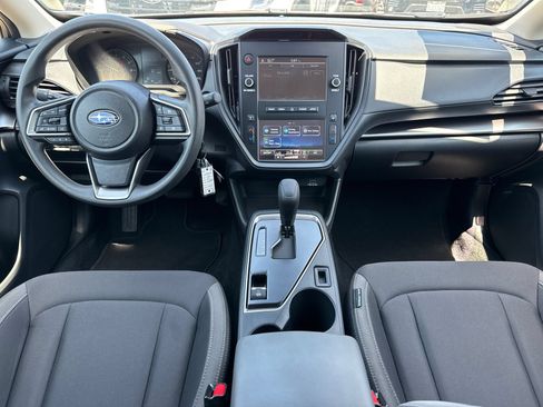 Certified 2024 Subaru Impreza 2.0i AWD/4WD image 12