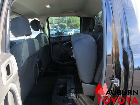 Used 2019 Ford Ranger XL w/ Equipment Group 101A Mid image 21