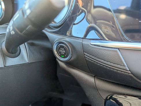 Used 2020 Buick Encore GX Select w/ Sport Touring Package image 24