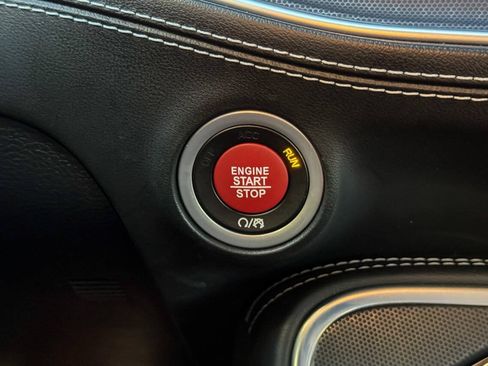 Used 2023 Dodge Challenger SRT Hellcat RWD image 22