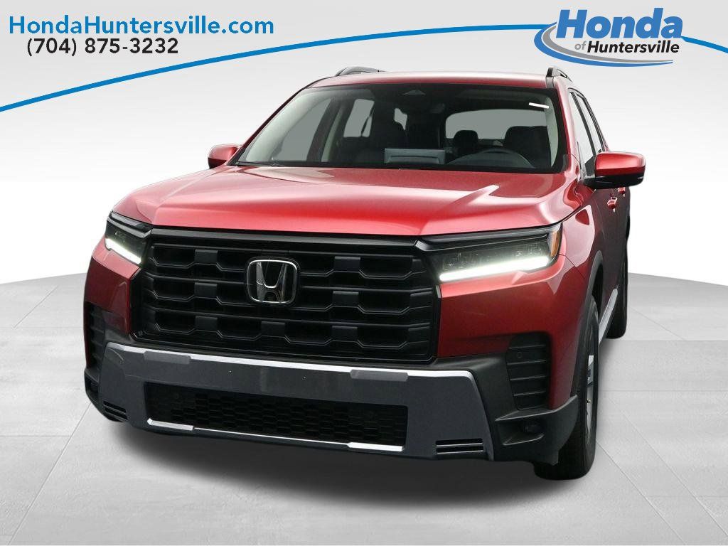 Used 2026 Honda Pilot EX-L image 2