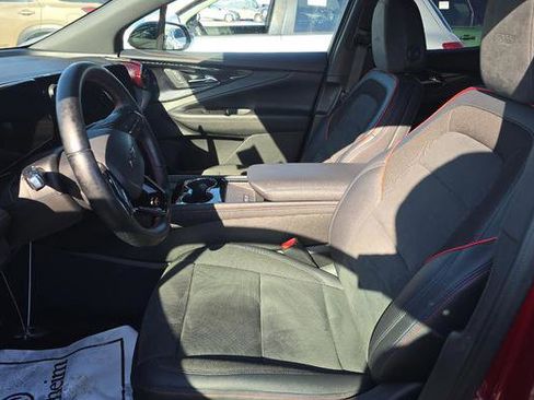 Used 2024 Chevrolet Blazer EV RS image 5