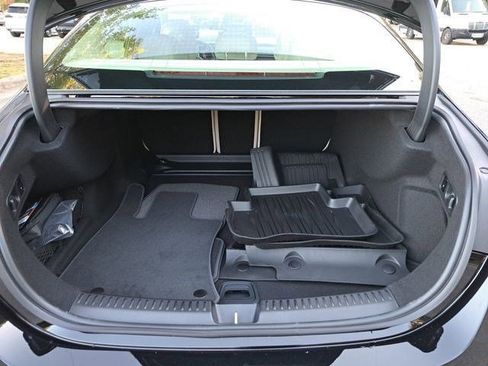 Used 2026 Mercedes-Benz E 350 4MATIC Sedan image 14