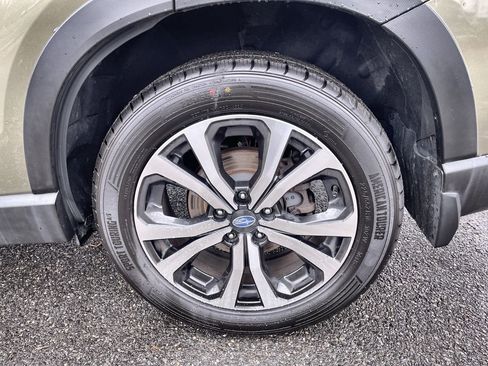 Used 2022 Subaru Forester Limited image 10