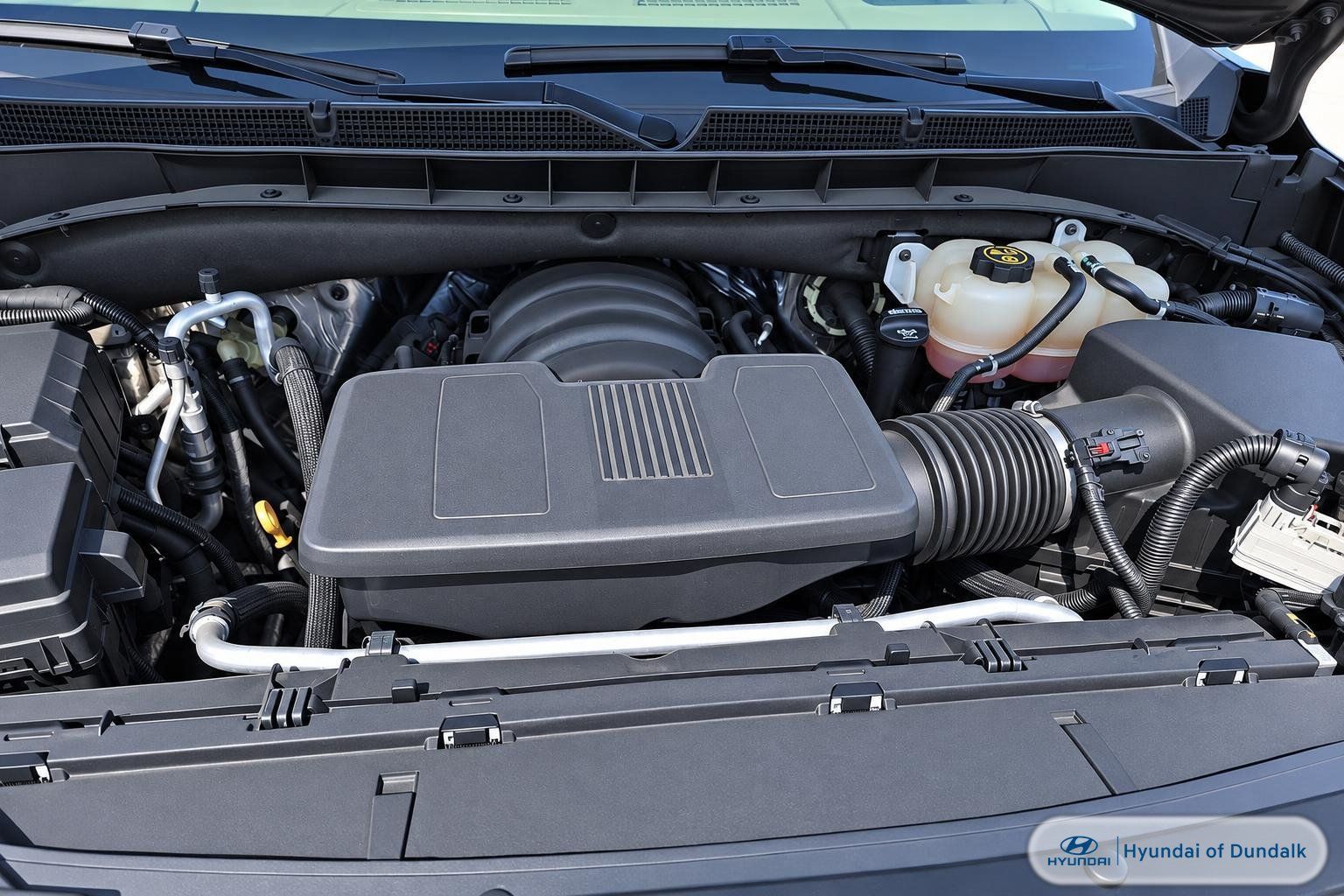 Used 2021 GMC Yukon Denali AWD/4WD image 13