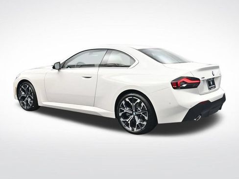 New 2026 BMW 230i xDrive Coupe w/ Premium Package AWD/4WD image 7