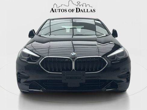 Used 2024 BMW 228i Gran Coupe FWD image 3