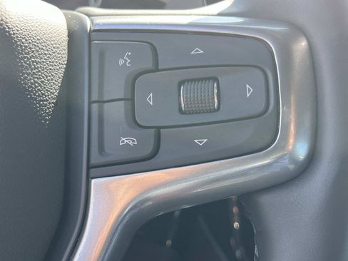 Used 2025 Chevrolet Silverado 1500 RST w/ RST All Star Premium Package AWD/4WD image 32