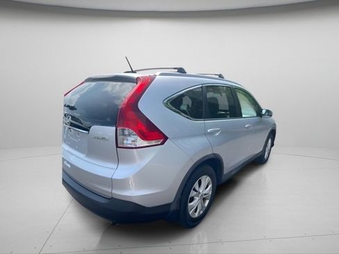 Used 2014 Honda CR-V EX image 11