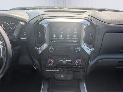 Certified 2021 Chevrolet Silverado 1500 RST AWD/4WD image 19