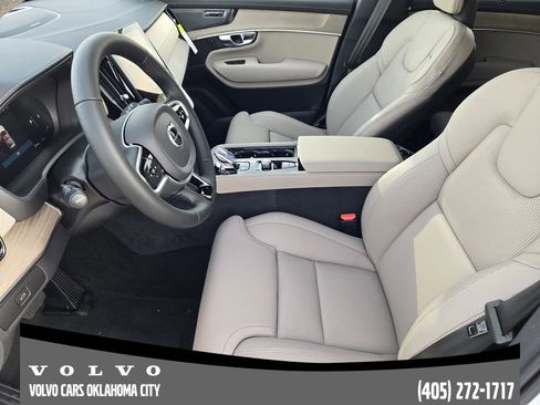 Used 2026 Volvo XC90 B6 Ultra w/ Protection Package Premier AWD/4WD image 14