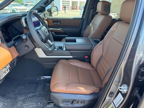 New 2026 Toyota Tundra 1794 Edition AWD/4WD image 10