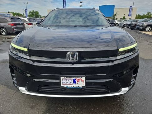 New 2026 Honda Prologue Elite image 2