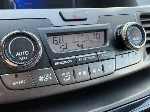 Used 2016 Honda Odyssey SE image 29