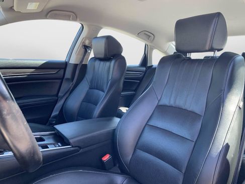 Certified 2022 Honda Accord Sport Special Edition image 26