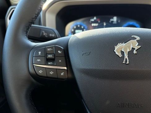 New 2025 Ford Bronco Sport Big Bend w/ Convenience Package image 30