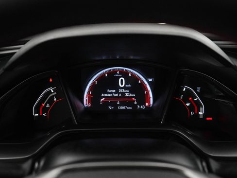 Used 2019 Honda Civic Si image 23