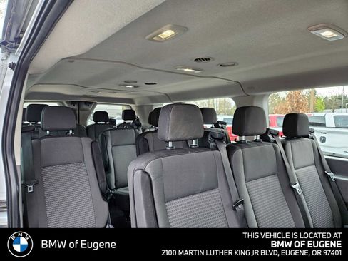 Used 2023 Ford Transit 350 XLT RWD image 15