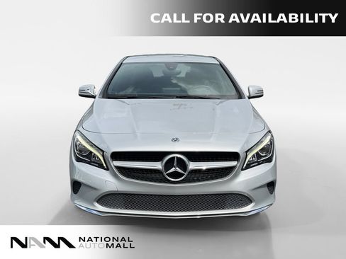 Used 2019 Mercedes-Benz CLA 250 image 8