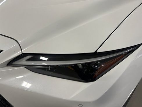 Used 2023 Lexus IS 350 F Sport w/ Memory Package image 32