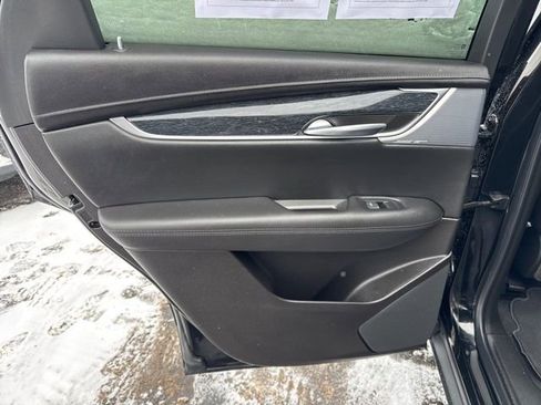 Certified 2023 Cadillac XT5 Premium Luxury w/ Technology Package image 18