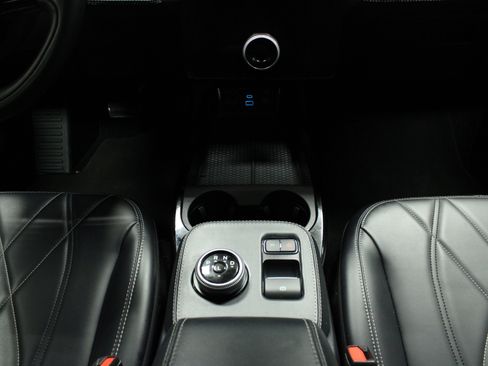 Used 2021 Ford Mustang Mach-E Select image 20