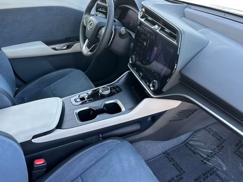 Used 2023 Lexus RZ 450e Premium w/ Cold Area Package image 15