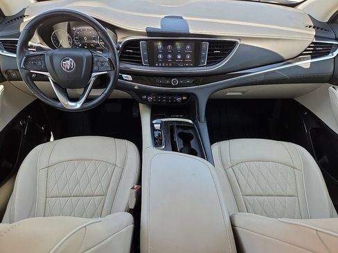 Used 2023 Buick Enclave Avenir w/ Avenir Technology Package AWD/4WD image 14
