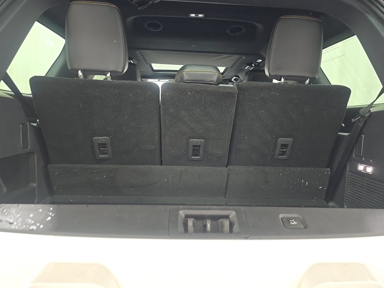 Used 2025 Ford Expedition Tremor AWD/4WD image 11