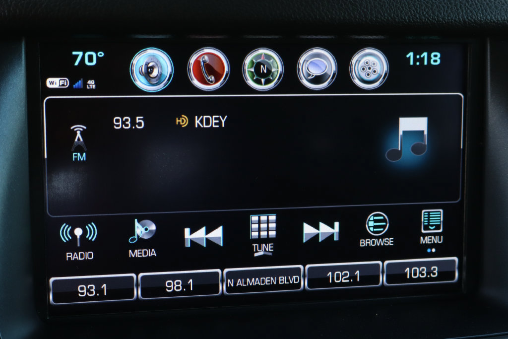Used 2020 Chevrolet Tahoe Premier RWD image 35