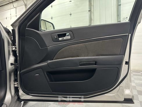 Used 2008 Cadillac STS V RWD image 45