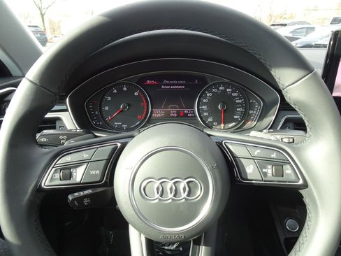 Certified 2021 Audi A4 2.0T Premium w/ Convenience Package image 16