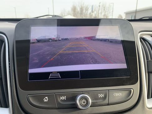 Certified 2024 Chevrolet Malibu LS image 14