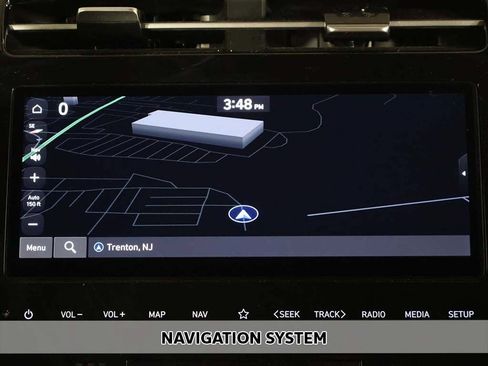 Certified 2024 Hyundai Tucson Limited AWD/4WD image 3