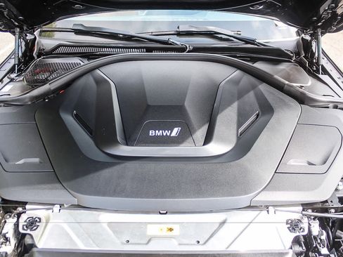 Used 2023 BMW i4 eDrive35 w/ Premium Package RWD image 37