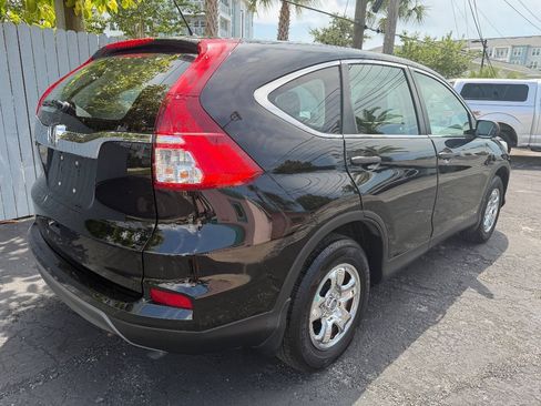 Used 2016 Honda CR-V LX image 3