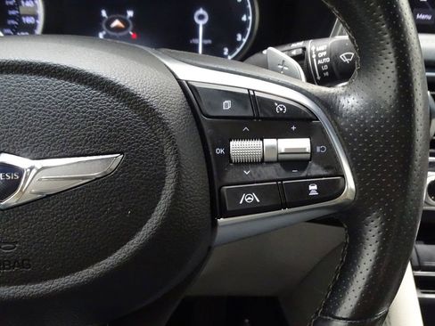 Used 2022 Genesis G70 3.3T image 27