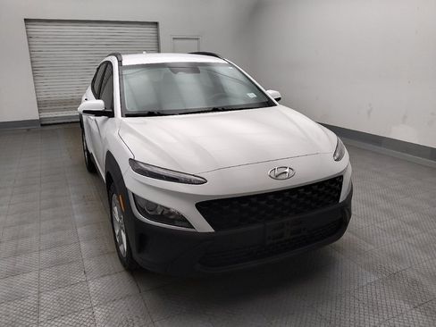 Used 2022 Hyundai Kona SEL w/ Cargo Package FWD image 14
