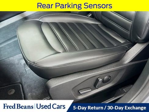 Certified 2024 Ford Edge SEL w/ Convenience Package image 23