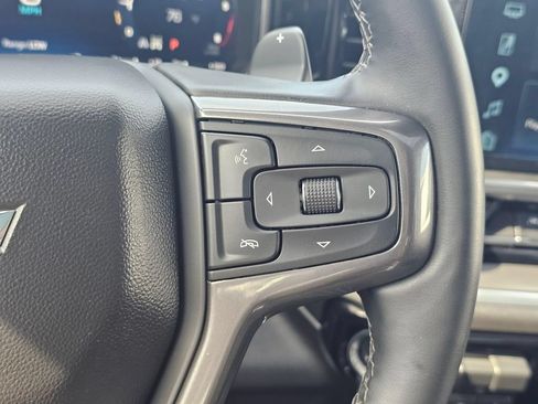 Used 2026 Chevrolet Silverado 1500 High Country w/ Max Trailering Package AWD/4WD image 27