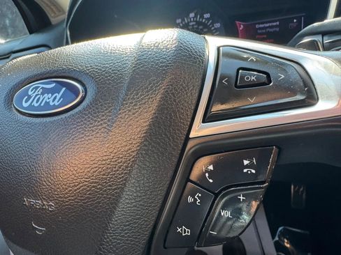Used 2013 Ford Fusion Titanium FWD image 15