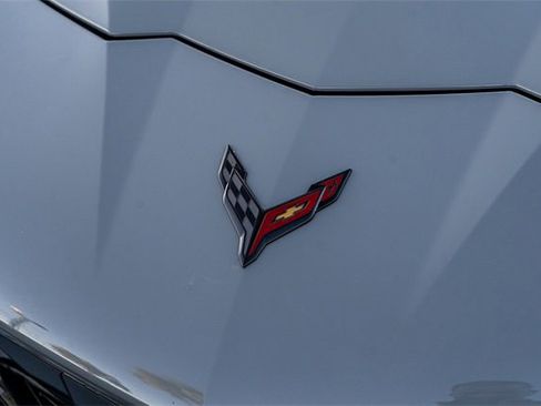 Used 2025 Chevrolet Corvette Z06 image 26