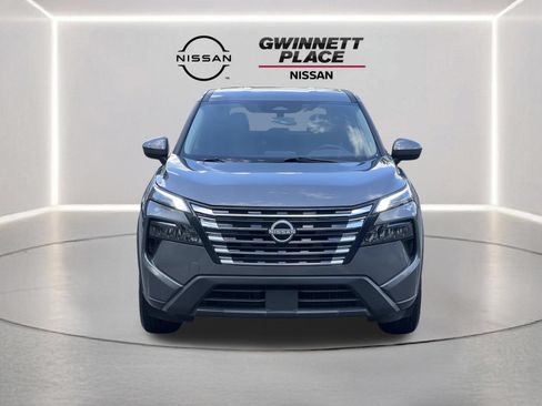 Used 2025 Nissan Rogue SV AWD/4WD image 27