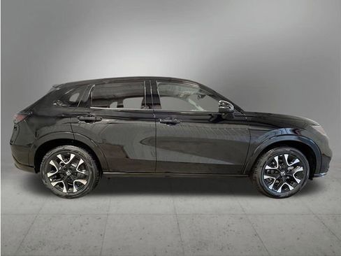 New 2026 Honda HR-V EX-L image 7